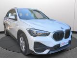 BMW X1 Xdrive25e Business Advantage usata — vista posteriore (3/35)