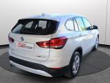 BMW X1 Xdrive25e Business Advantage usata — interni (4/35)