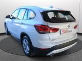 BMW X1 Xdrive25e Business Advantage usata — fiancata (2/35)