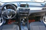 BMW X1 Xdrive25e Business Advantage usata — cruscotto e volante (5/35)