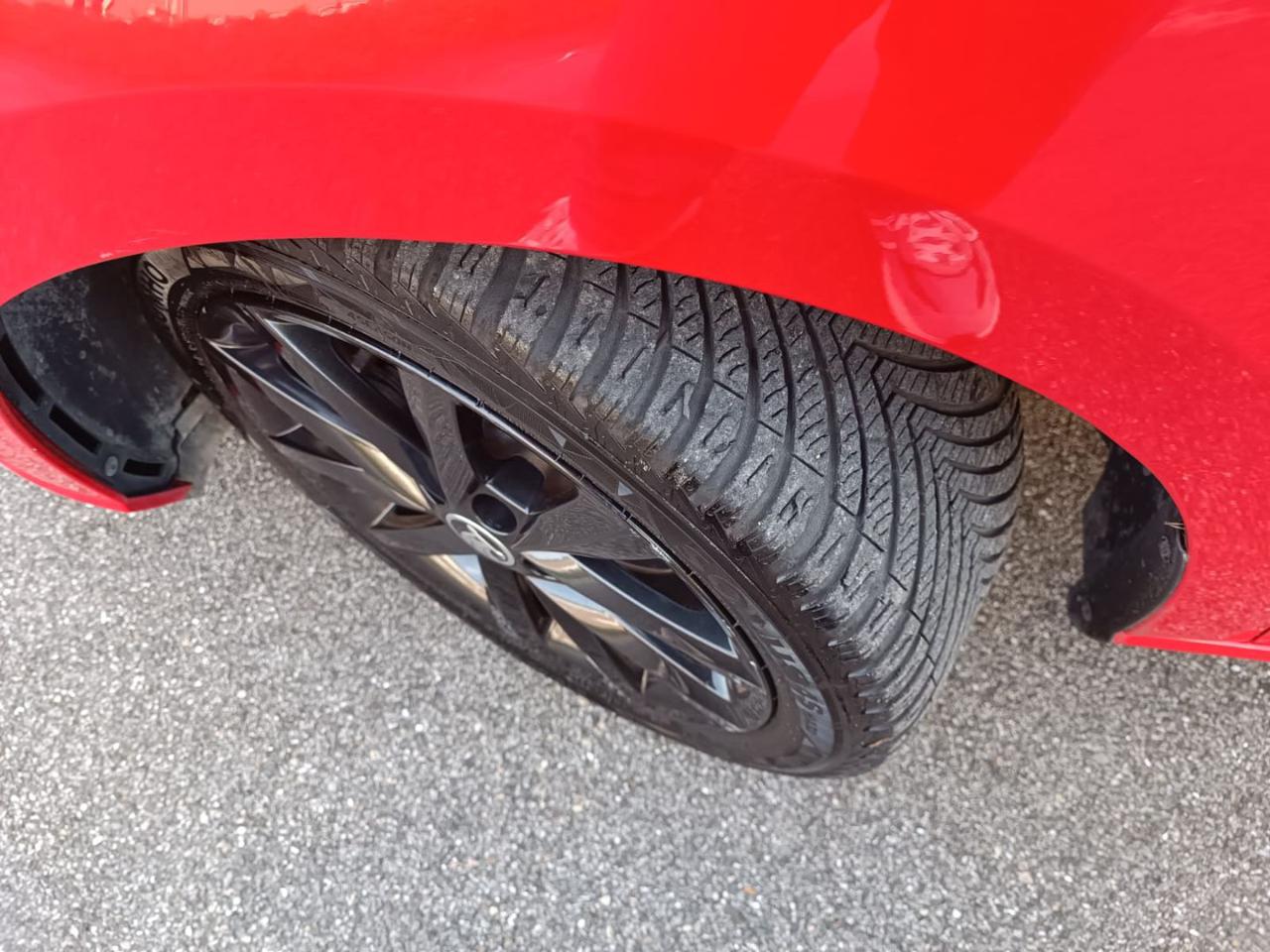 SKODA Fabia 1.0 MPI 75 CV Twin Color Argento - 25