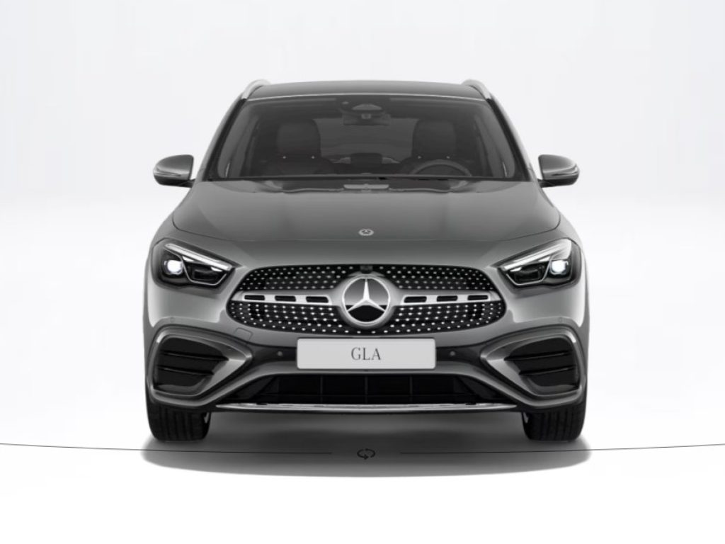 MERCEDES-BENZ GLA 200 d Automatic AMG Line Advanced Plus - 3