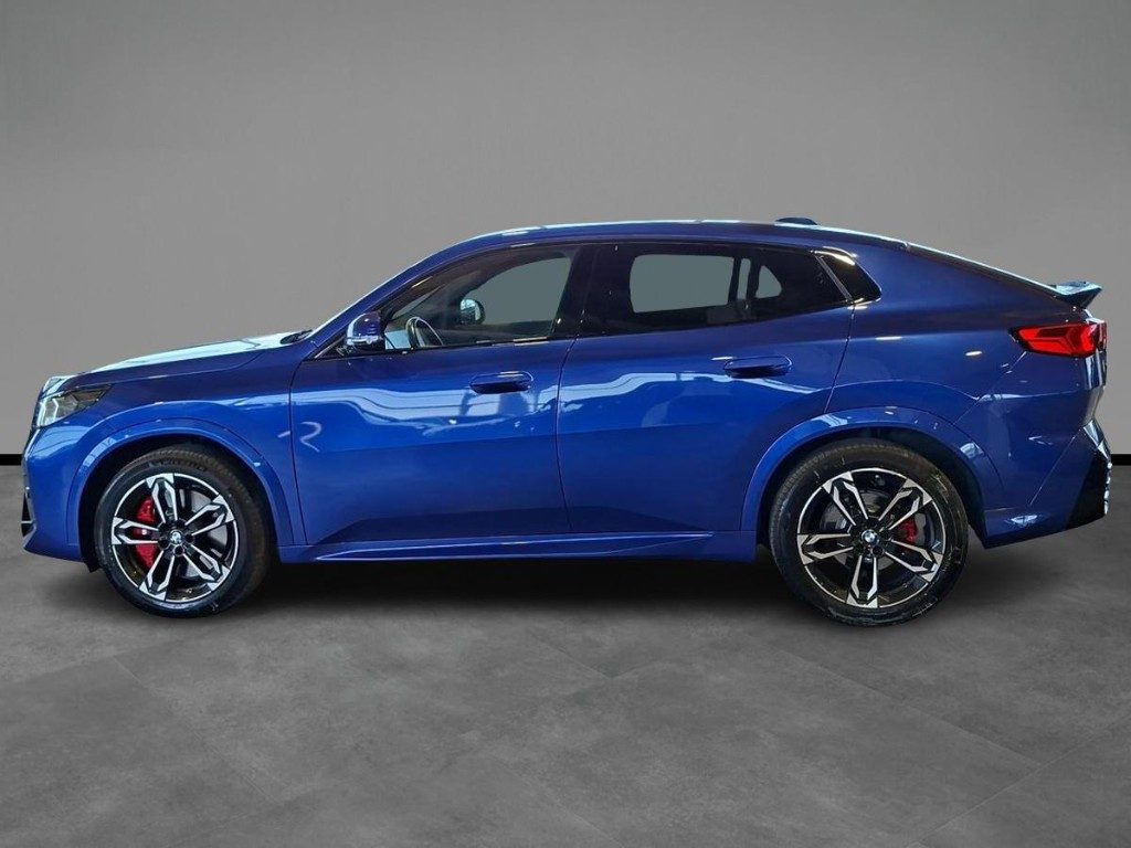 BMW X2 sDrive 18d Msport Pro Aut. - 3