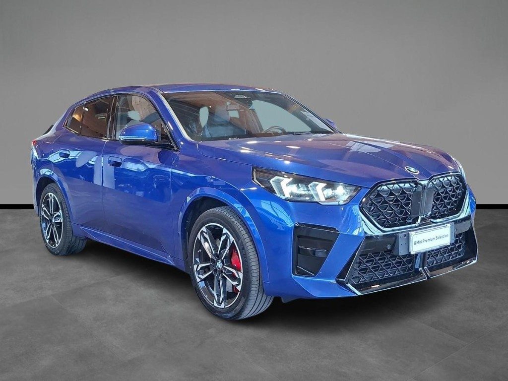 BMW X2 sDrive 18d Msport Pro Aut. - 15