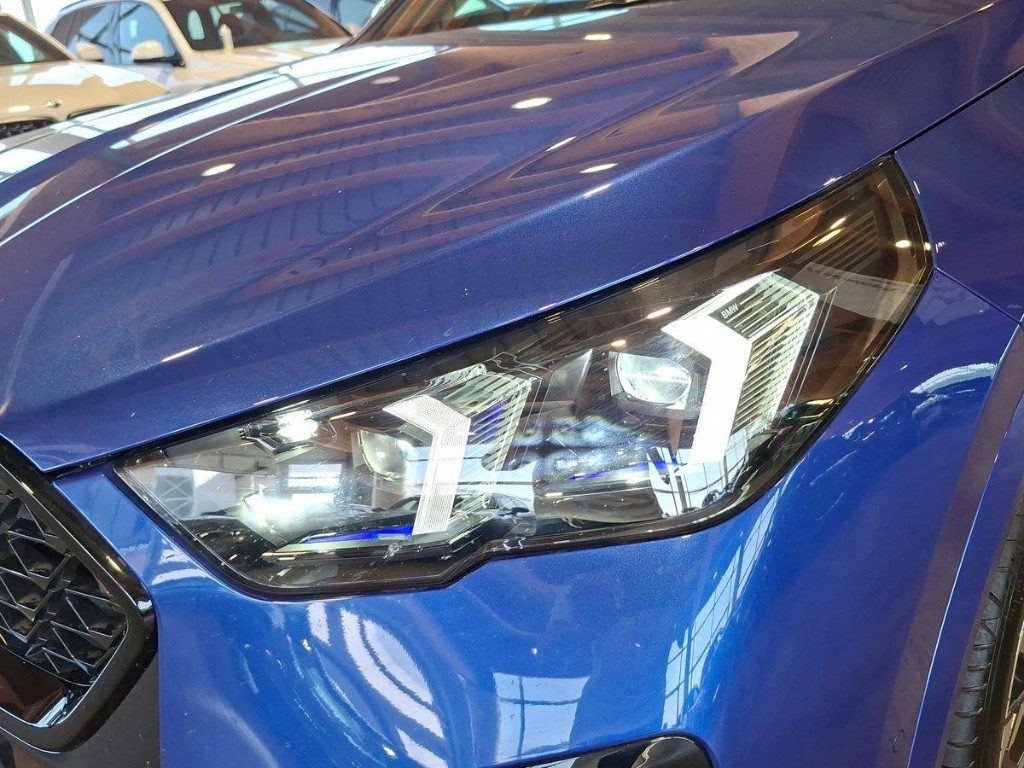 BMW X2 sDrive 18d Msport Pro Aut. - 6
