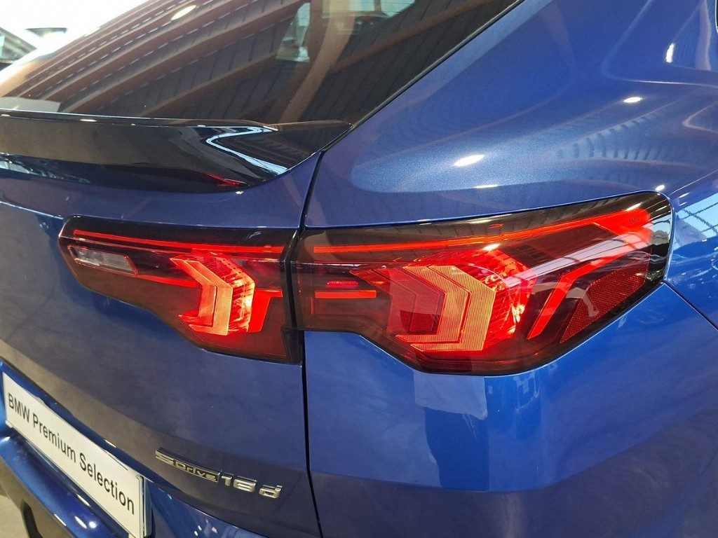 BMW X2 sDrive 18d Msport Pro Aut. - 7