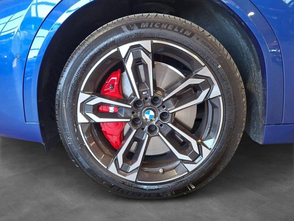 BMW X2 sDrive 18d Msport Pro Aut. - 5