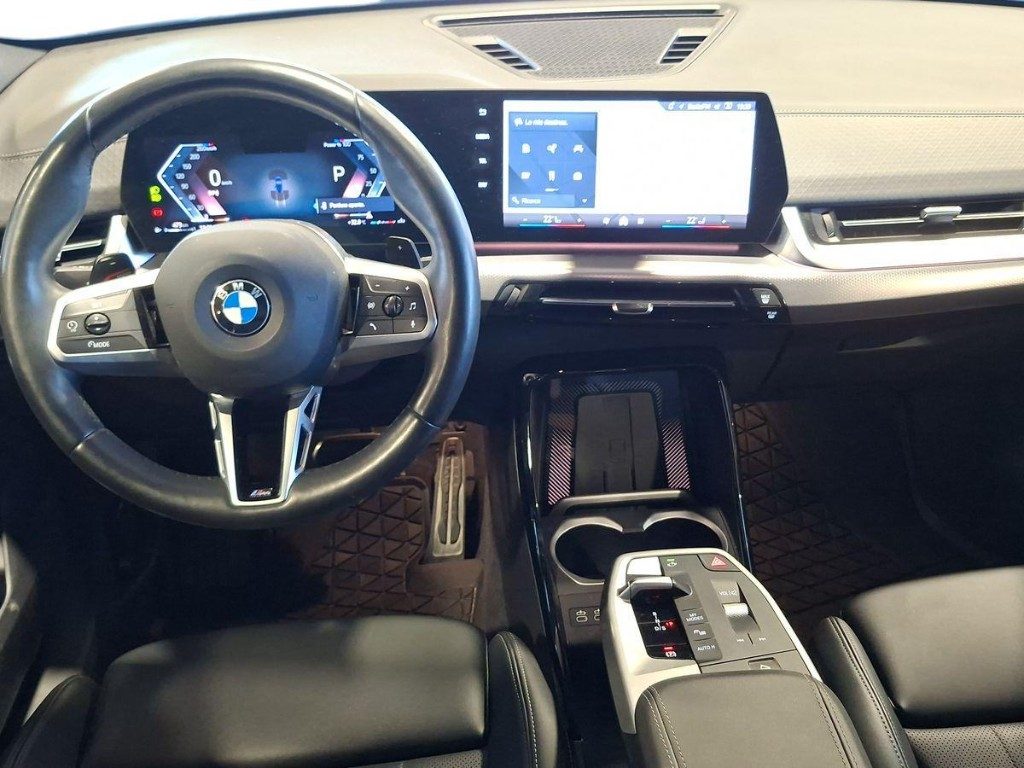 BMW X2 sDrive 18d Msport Pro Aut. - 8