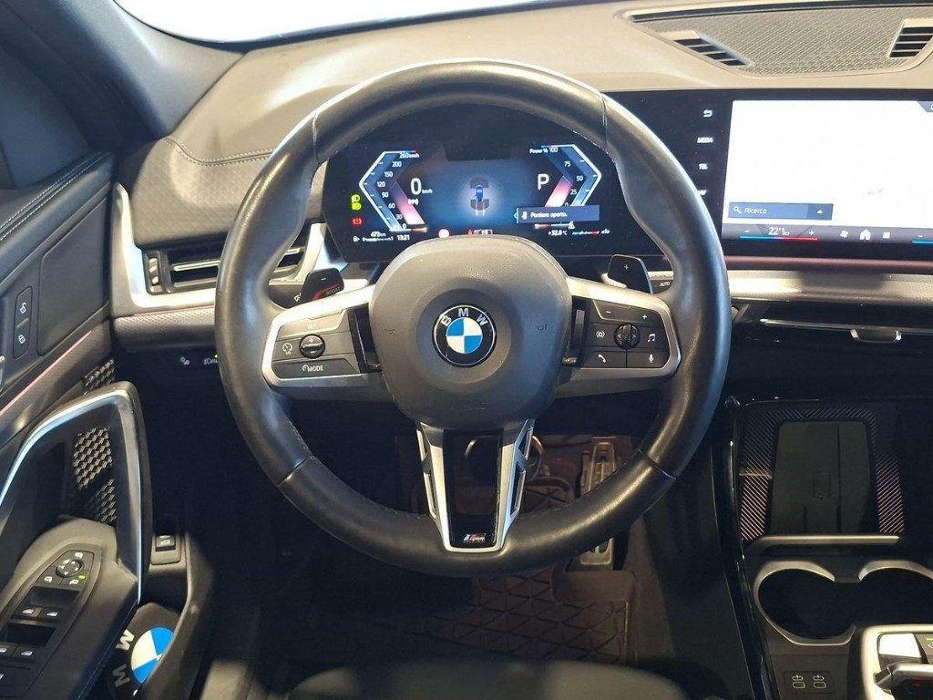 BMW X2 sDrive 18d Msport Pro Aut. - 10
