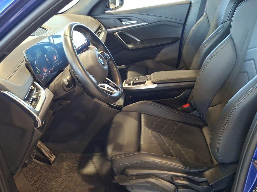 BMW X2 sDrive 18d Msport Pro Aut. - 9