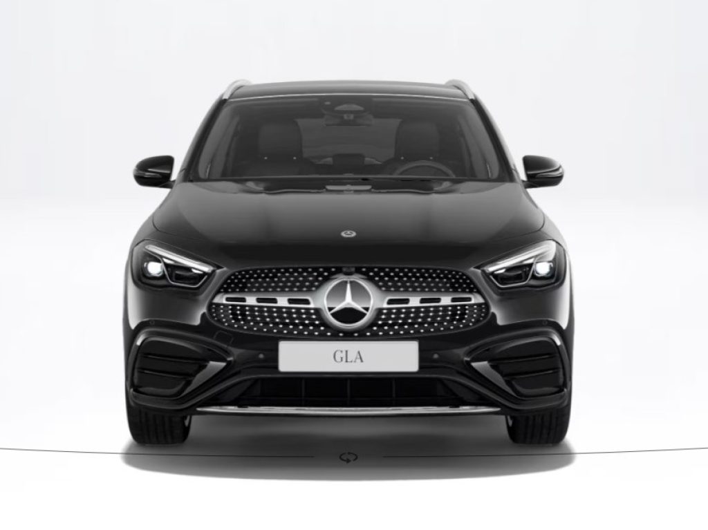 MERCEDES-BENZ GLA 200 d Automatic AMG Line Advanced Plus - 3