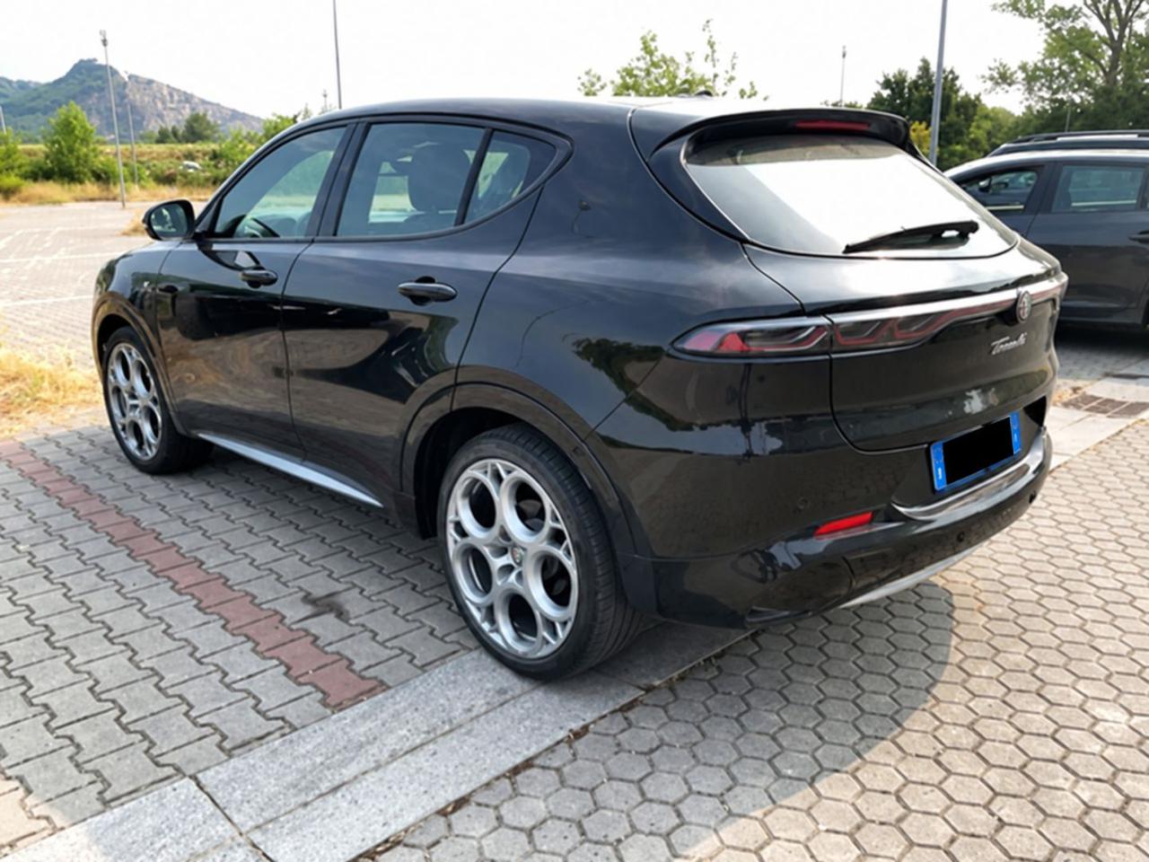 ALFA ROMEO Tonale 1.5 160 CV MHEV TCT7 Ti. - 3