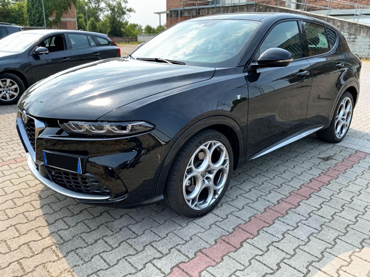 ALFA ROMEO Tonale 1.5 160 CV MHEV TCT7 Ti. - 2