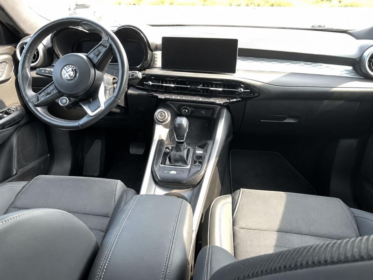 ALFA ROMEO Tonale 1.5 160 CV MHEV TCT7 Ti. - 6