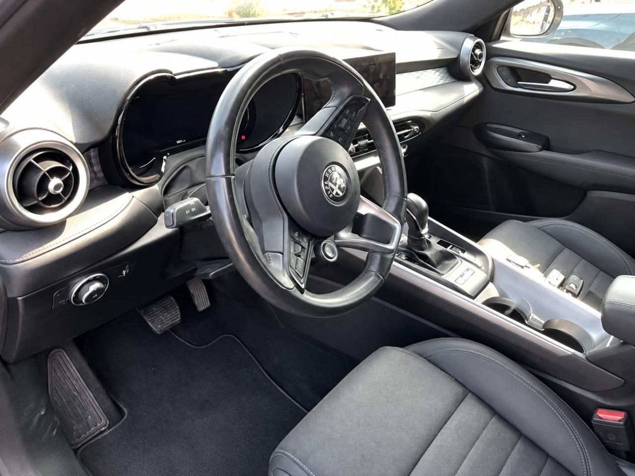 ALFA ROMEO Tonale 1.5 160 CV MHEV TCT7 Ti. - 5