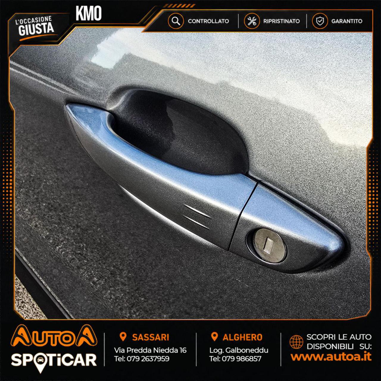 JEEP Avenger 1.2 Turbo 100 CV Summit - 13