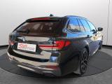 BMW 530 E Touring M Sport Ufficiale Italiana usata — foto 16 (16/37)