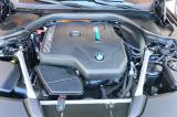 BMW 530 E Touring M Sport Ufficiale Italiana usata — foto 30 (30/37)