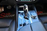 BMW 530 E Touring M Sport Ufficiale Italiana usata — vano motore (9/37)