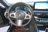 BMW 530 E Touring M Sport Ufficiale Italiana usata — foto 32 (32/37)