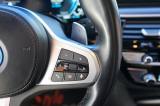 BMW 530 E Touring M Sport Ufficiale Italiana usata — foto 34 (34/37)