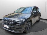 Jeep Compass 1.3 Turbo T4 240 Cv Phev At6 4xe S usata — fiancata (2/38)