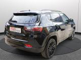 Jeep Compass 1.3 Turbo T4 240 Cv Phev At6 4xe S usata — interni (4/38)