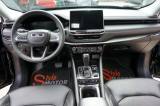 Jeep Compass 1.3 Turbo T4 240 Cv Phev At6 4xe S usata — cruscotto e volante (5/38)