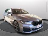 BMW 530 E Touring Msport Ufficiale Italia Certificata usata — foto 16 (16/42)