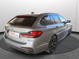 BMW 530 E Touring Msport Ufficiale Italia Certificata usata — interni (4/42)