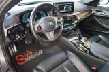 BMW 530 E Touring Msport Ufficiale Italia Certificata usata — sedili (6/42)