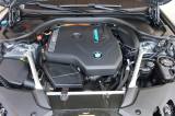 BMW 530 E Touring Msport Ufficiale Italia Certificata usata — foto 29 (29/42)