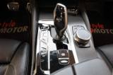 BMW 530 E Touring Msport Ufficiale Italia Certificata usata — vano motore (9/42)
