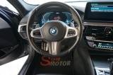 BMW 530 E Touring Msport Ufficiale Italia Certificata usata — foto 11 (11/42)