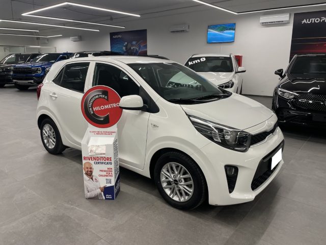 KIA Picanto 1.0 TCD TT Urban 