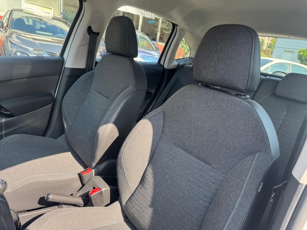 CITROEN C3 PureTech 82 Live Edition - 15