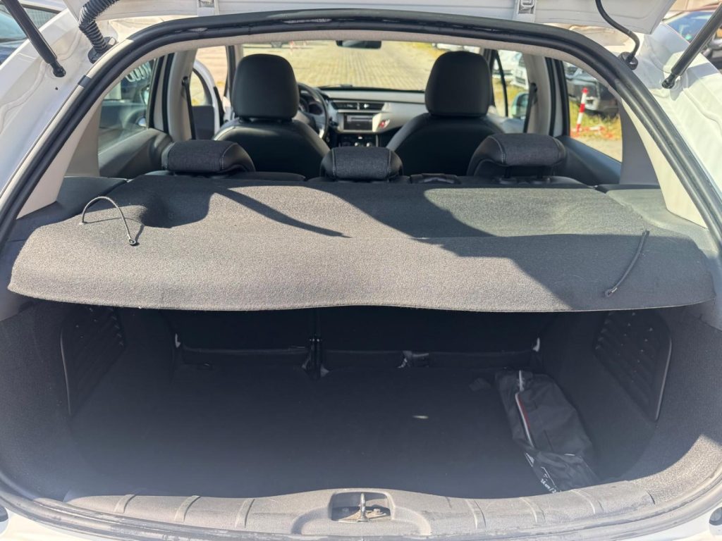 CITROEN C3 PureTech 82 Live Edition - 18