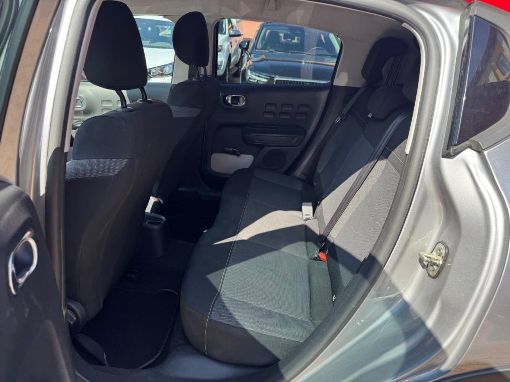 CITROEN C3 PureTech 82 Shine - 18