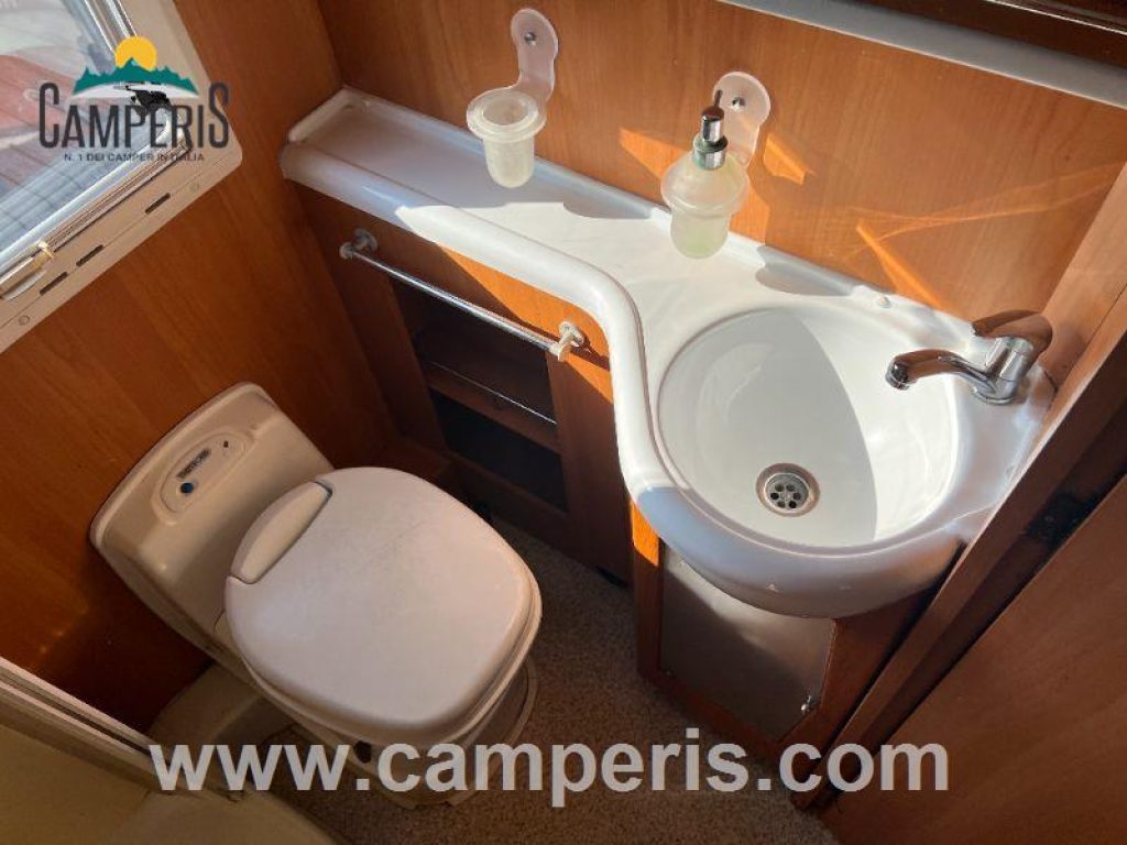 LAIKA ECOVIP 1
