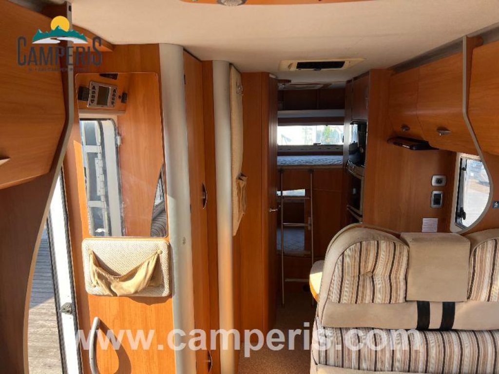 LAIKA ECOVIP 1