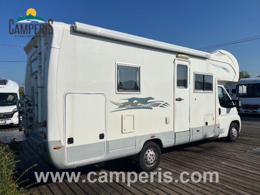 LAIKA ECOVIP 1