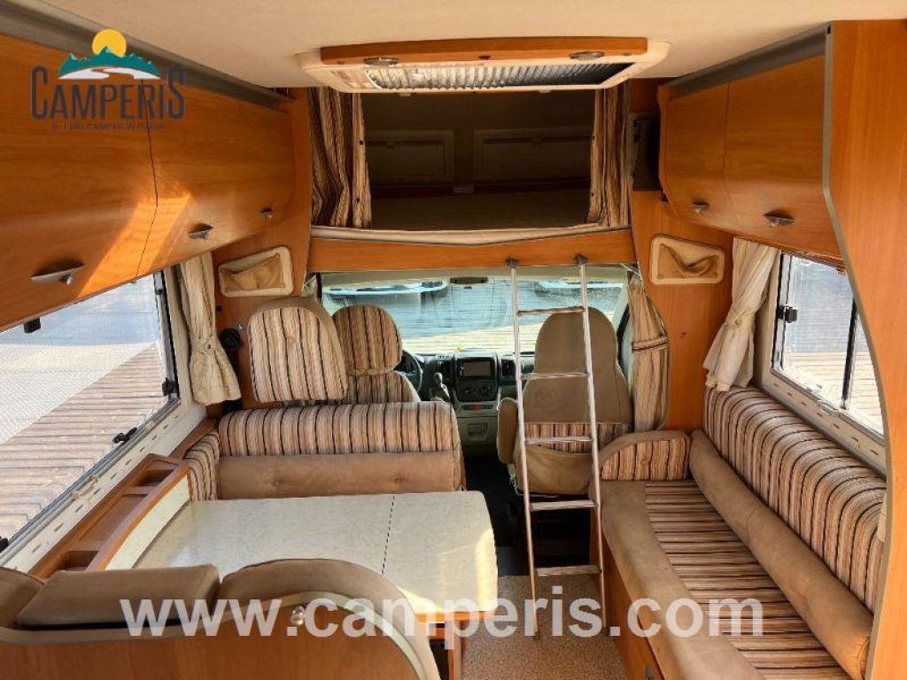 LAIKA ECOVIP 1