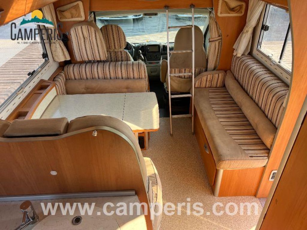 LAIKA ECOVIP 1