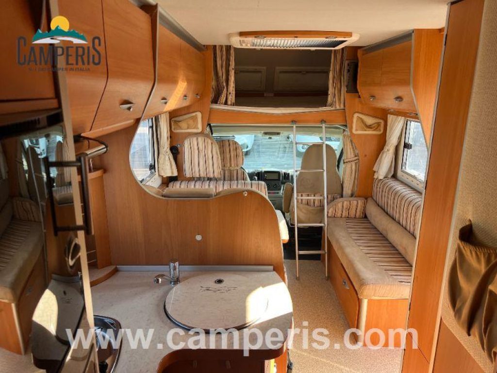 LAIKA ECOVIP 1