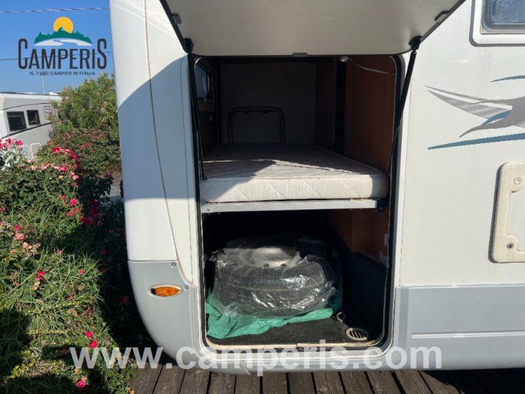 LAIKA ECOVIP 1