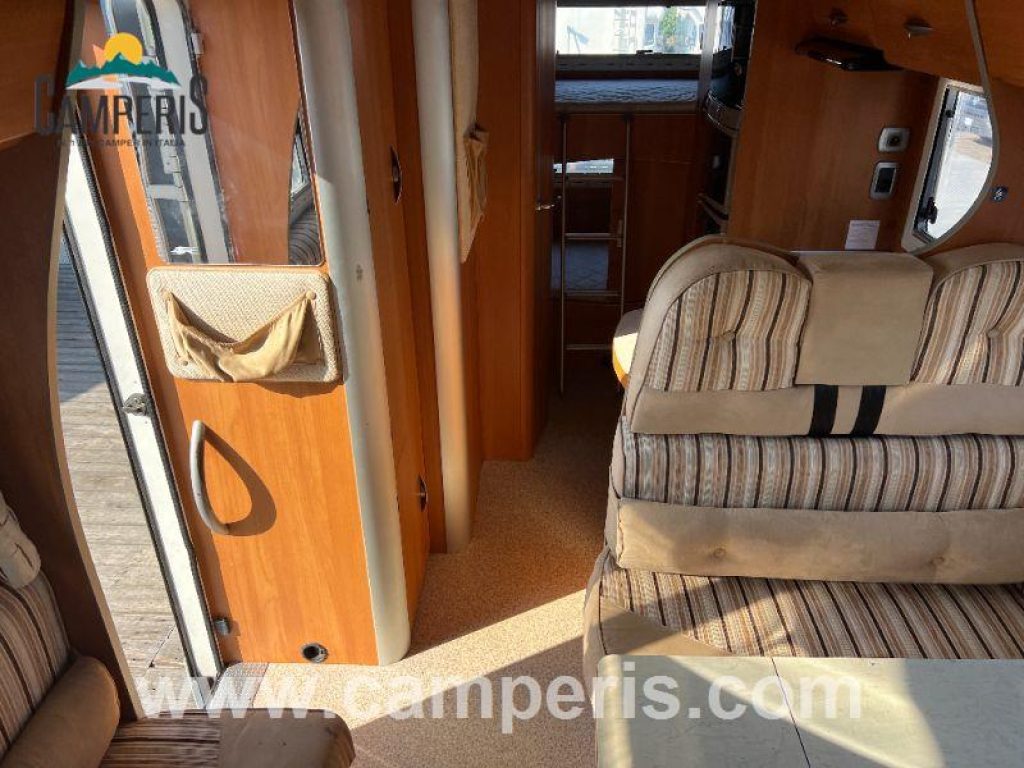 LAIKA ECOVIP 1