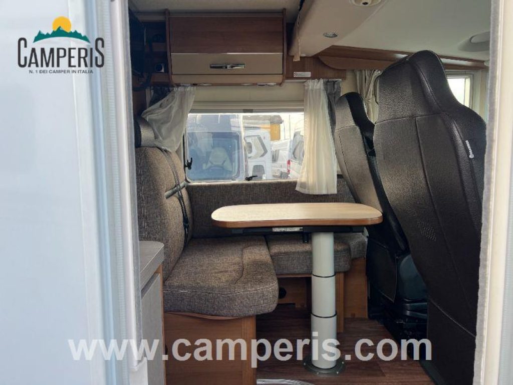 KNAUS VAN I 650 MEG