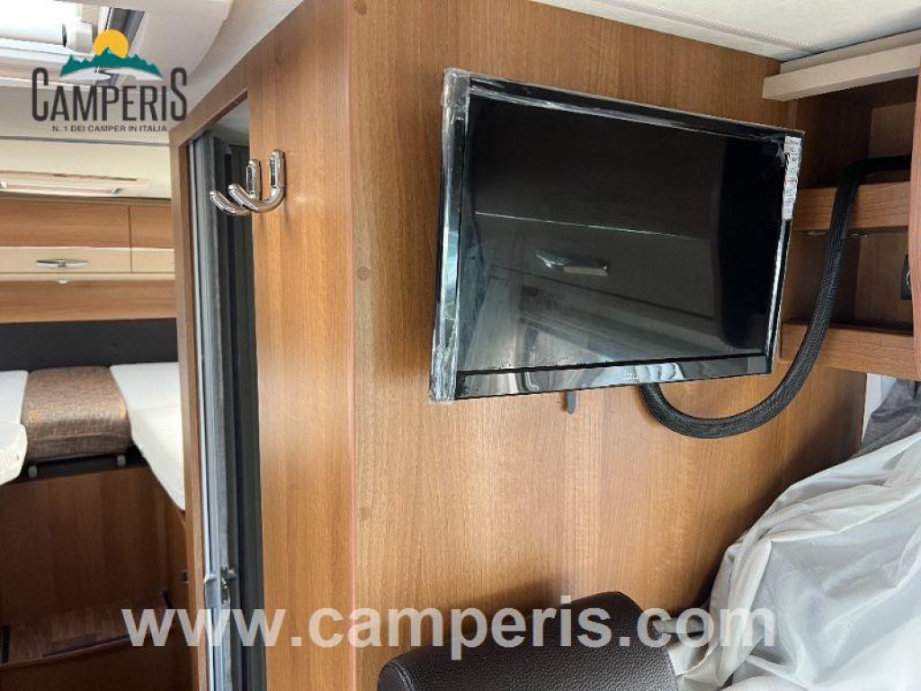 KNAUS VAN I 650 MEG