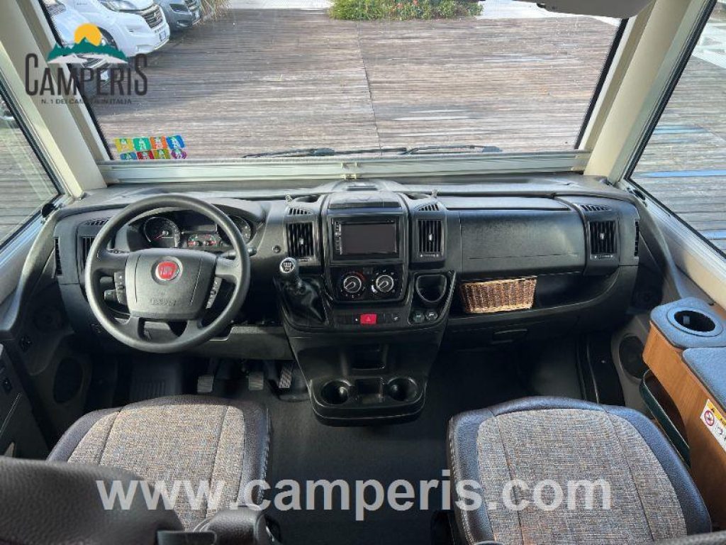 KNAUS VAN I 650 MEG