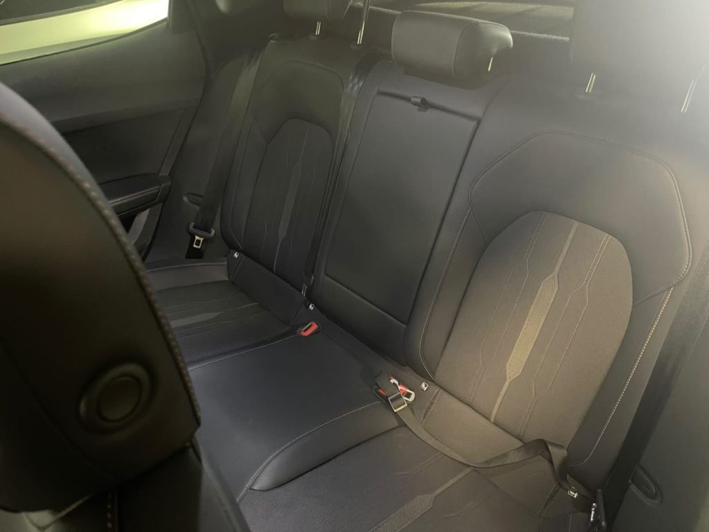 CUPRA Formentor 1.4 e-Hybrid DSG PLUG IN 19 VIDEO - 7